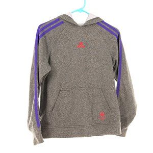 ✨✨ 3 for $25 adidas Olympics Hoodie Youth Size L